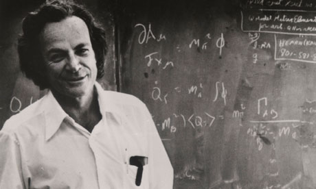 Richard-Feynman-007